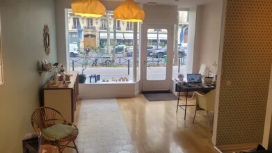 62 Avenue Bosquet, Paris en alquiler Foto del interior- Imagen 2 de 4