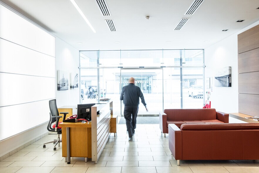 5 West Victoria Dock Rd, Dundee en alquiler - Foto del edificio - Imagen 3 de 7