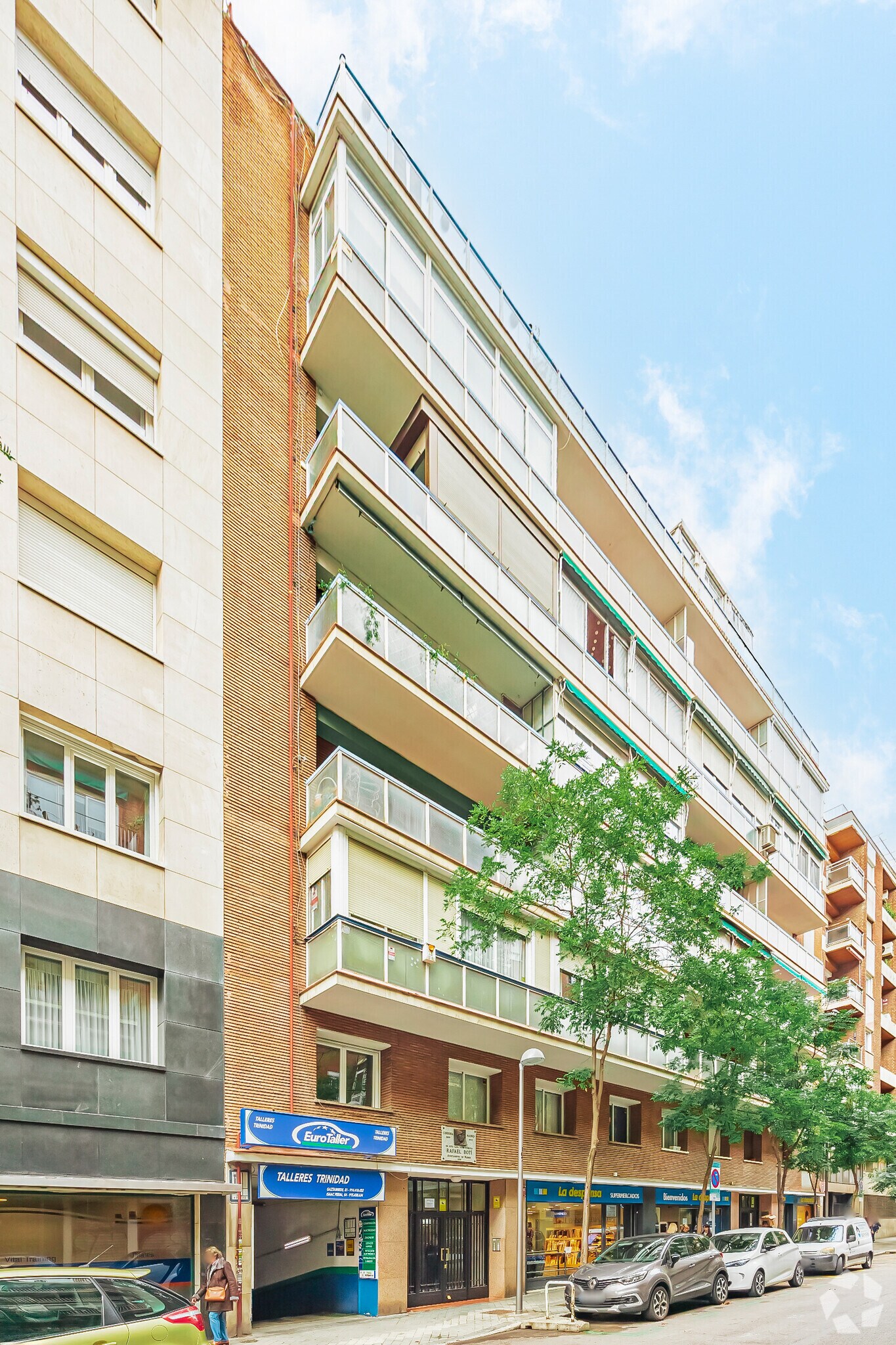 Calle de Gaztambide, 81, Madrid, Madrid en venta Foto principal- Imagen 1 de 1