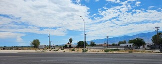 Más detalles para 515 E US Hwy 70, Safford, AZ - Terrenos en venta