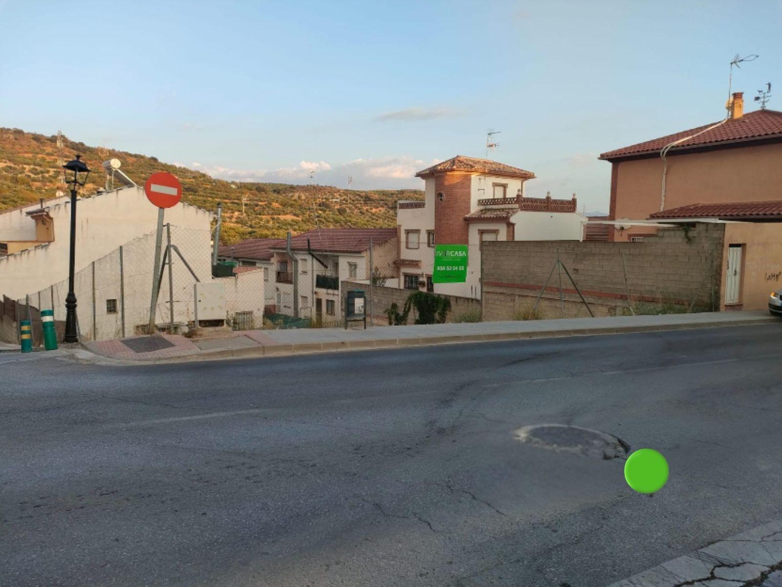 Terreno en Güevéjar, Granada en venta Foto del edificio- Imagen 1 de 7