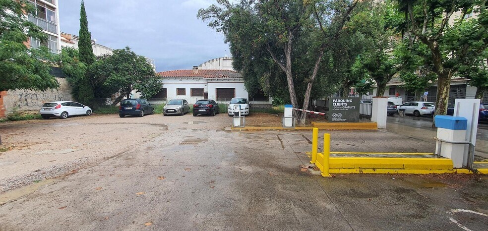 Terreno en Premià de Mar, Barcelona en venta - Foto de la construcción - Imagen 3 de 8