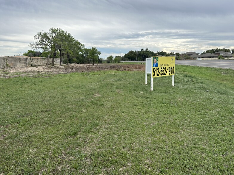 183 Hwy Leander TX Hwy, Leander, TX en venta - Otros - Imagen 2 de 5