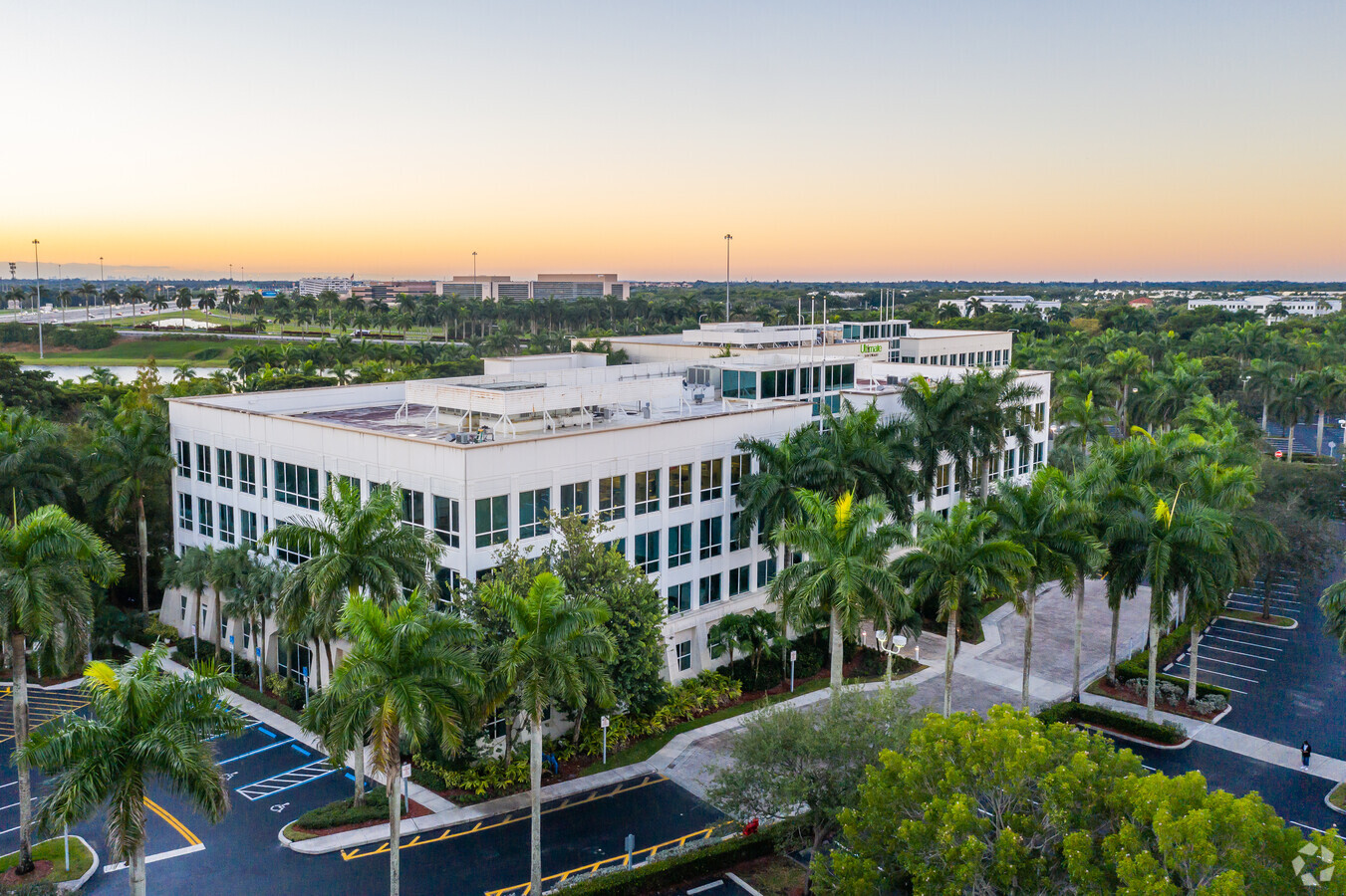 Foto del edificio