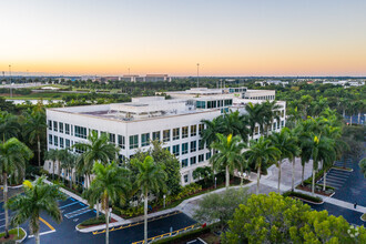 2200 N Commerce Pky, Weston, FL - vista aérea  vista de mapa