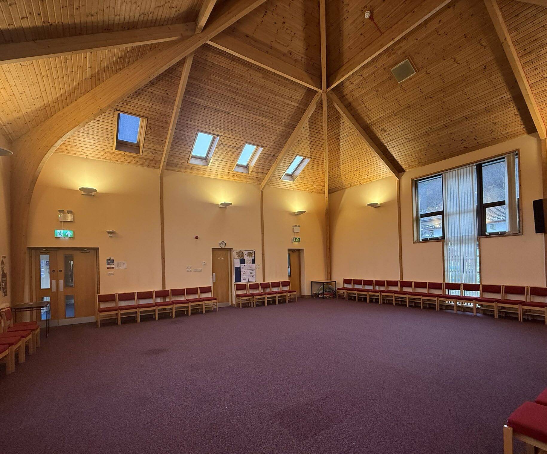 Glen Nevis Place, Fort William en alquiler Foto del interior- Imagen 1 de 2