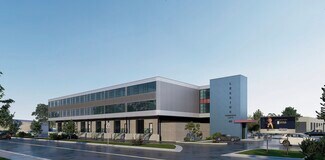 Más detalles de 45 Industrial St, Toronto, ON - Flex en venta