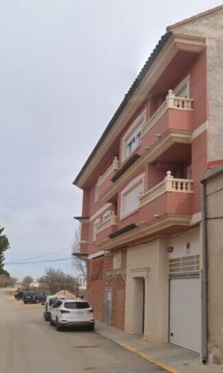 Más detalles de Edificio residencial​ en venta