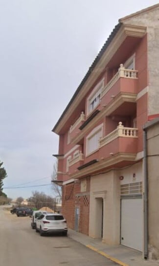 Más detalles de Edificio residencial​ en venta