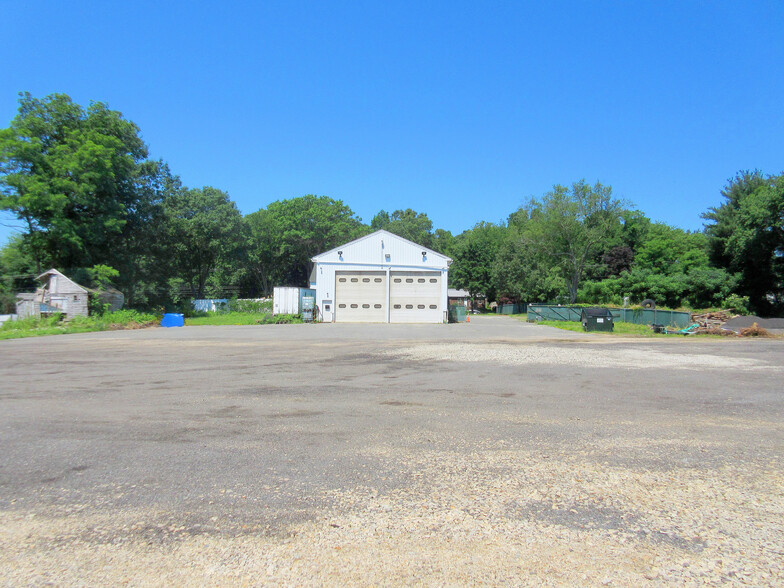 118-124 Rabbit Rd, Salisbury, MA en alquiler - Foto del edificio - Imagen 3 de 5