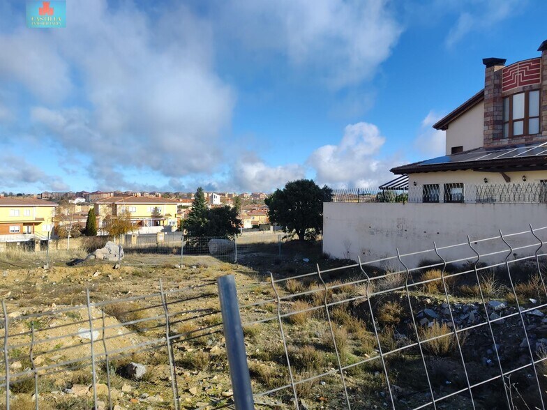 Terreno en Ávila, Ávila en venta - Otros - Imagen 2 de 6