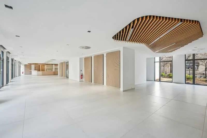 Oficina en Levallois-Perret en alquiler Foto del interior- Imagen 1 de 26