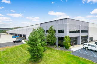 Más detalles de 325 Centerpoint Blvd, Jenkins, PA - Nave en alquiler