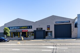 Más detalles de 409 Princes Hwy, Sydenham - Nave en alquiler