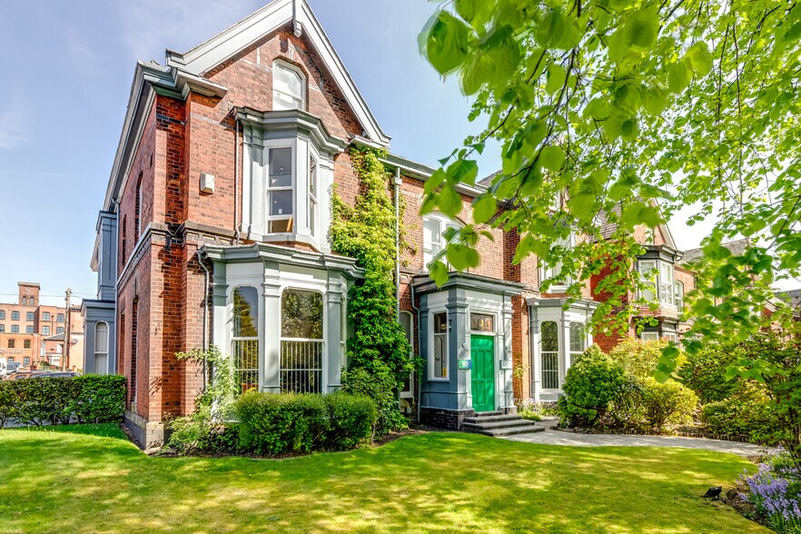 60 Chorley New Rd, Bolton en venta - Foto principal - Imagen 1 de 3