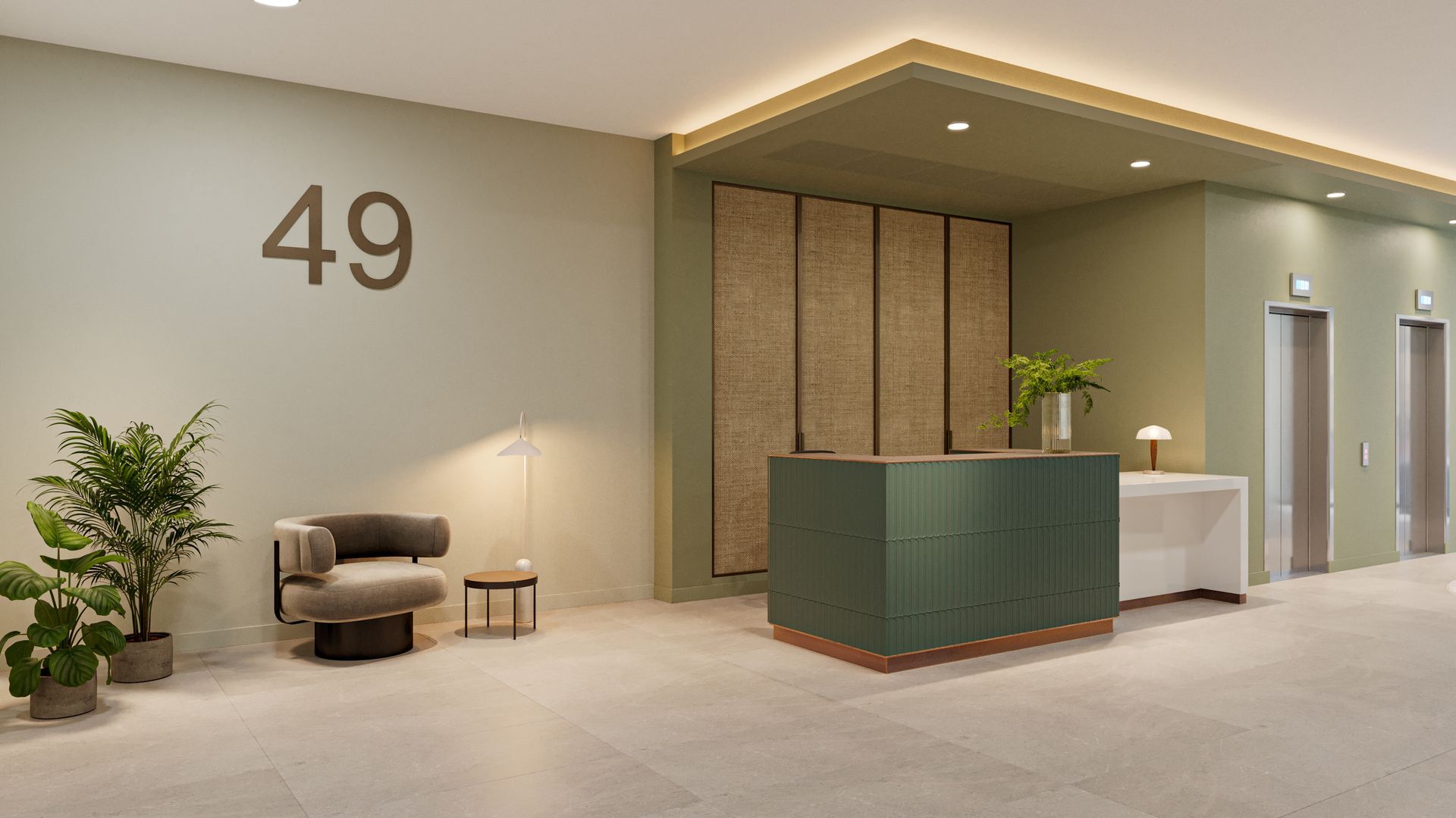 49 Southwark Bridge Rd, London en alquiler Foto del interior- Imagen 1 de 2