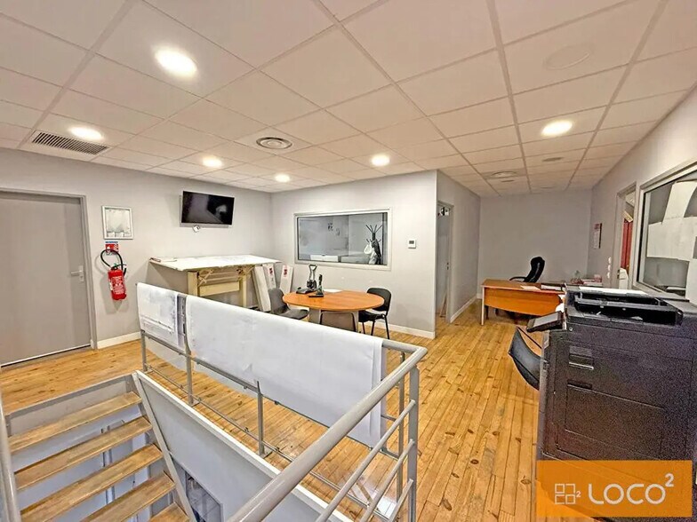 2 Impasse De Ratalens, Saint-Jean en alquiler - Foto del interior - Imagen 2 de 12