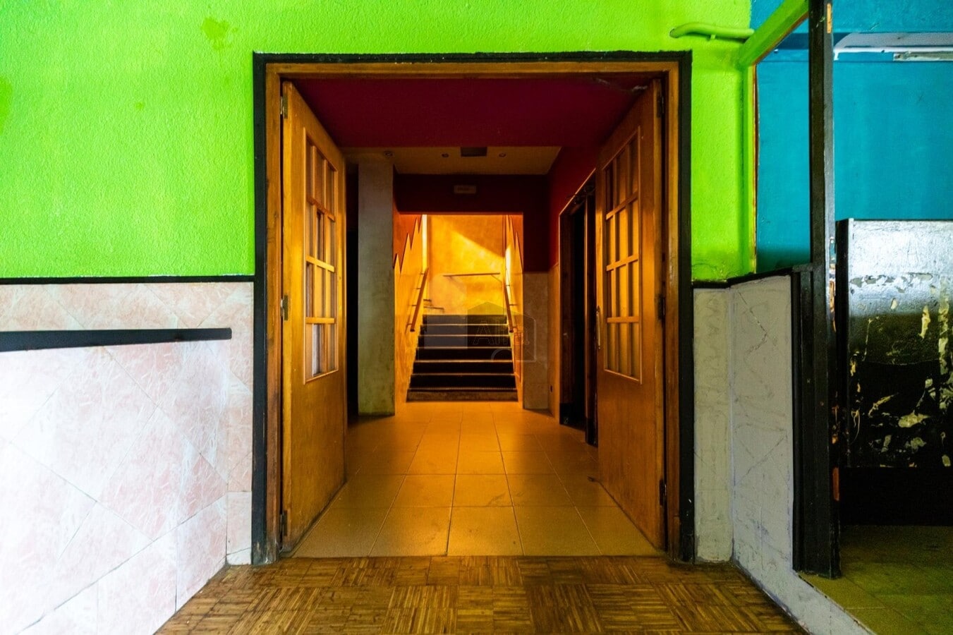 El Espinar, SEG 40410 - Unidad Puerta 01, Esc. E - - Foto del interior - Image 2 of 5