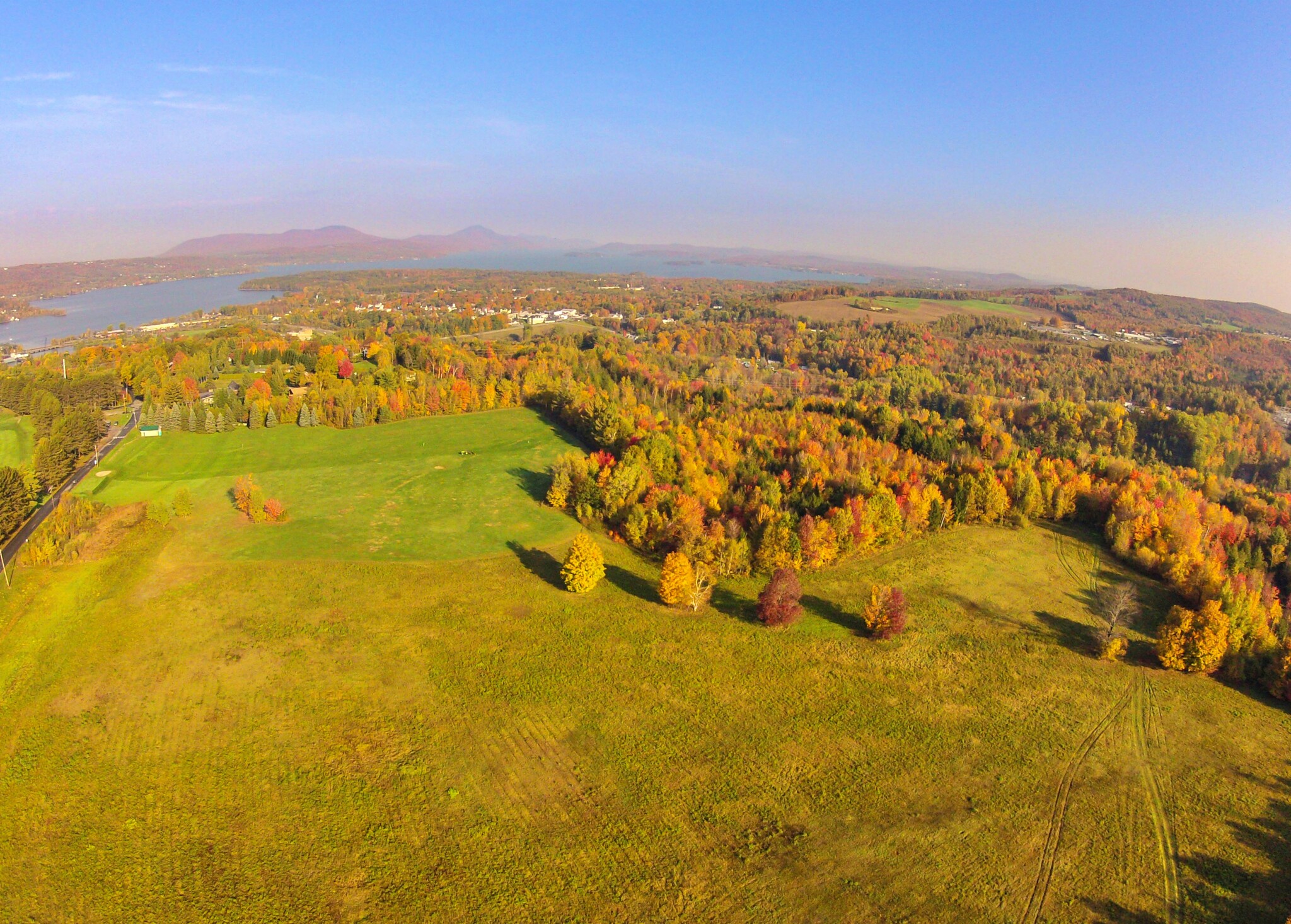 Mt Vernon St, Newport City, VT en venta Foto del edificio- Imagen 1 de 23