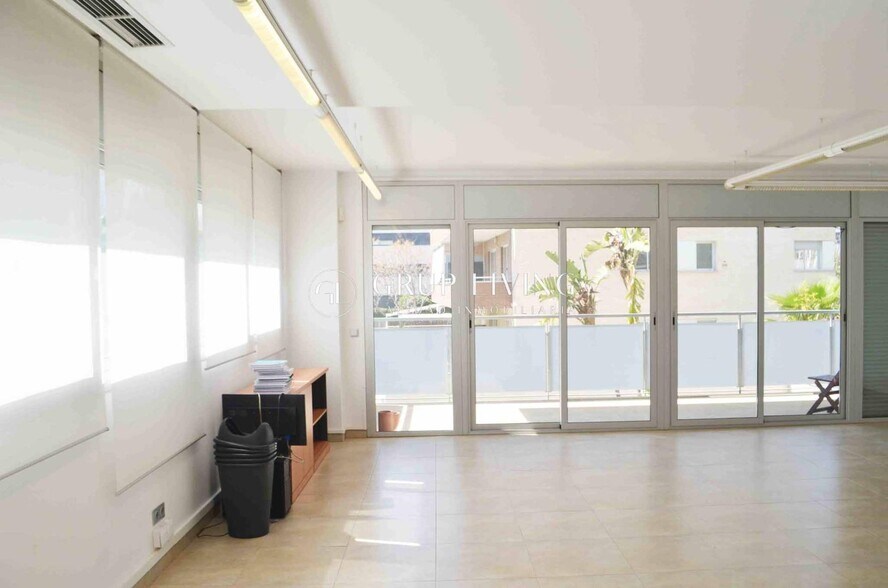 Edificio residencial en Sitges, Barcelona en venta - Foto del interior - Imagen 1 de 1