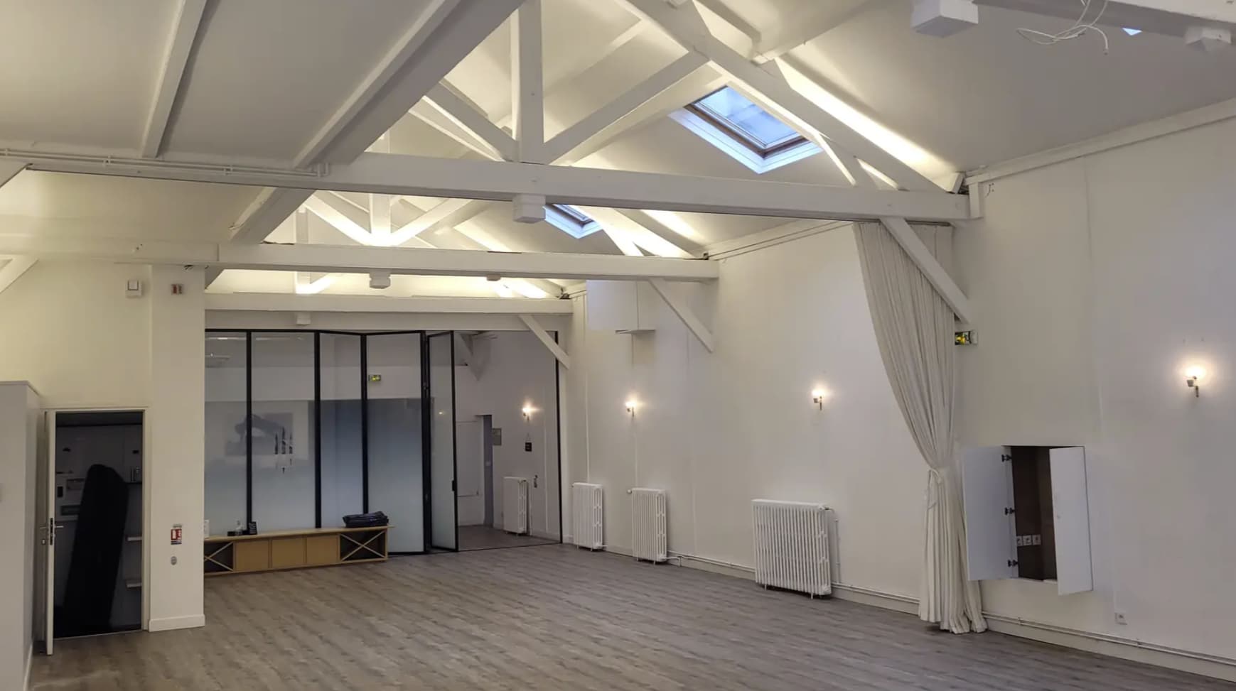 78 Rue Laugier, Paris en alquiler Foto del interior- Imagen 1 de 6