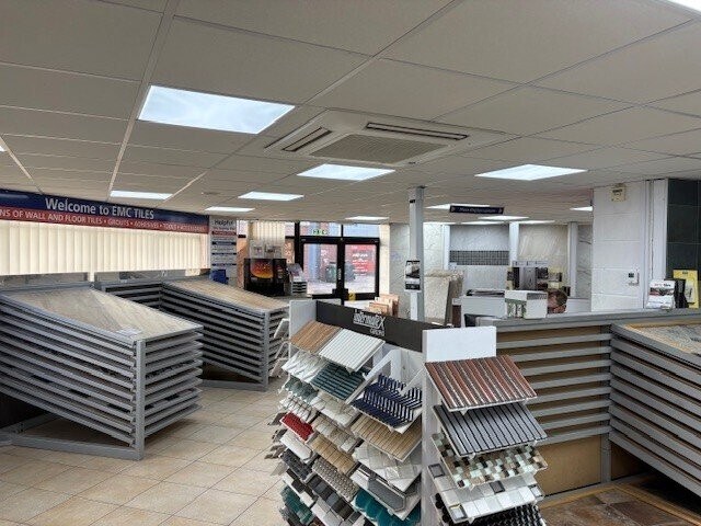 Prince William Rd, Loughborough en venta - Foto del interior - Imagen 3 de 5