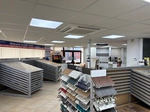 Prince William Rd, Loughborough en venta Foto del interior- Imagen 2 de 3