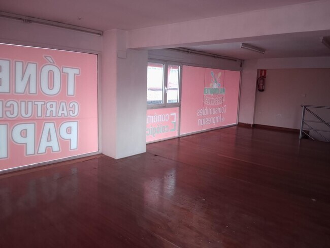 Más detalles de Local en alquiler