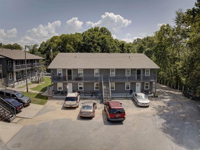 305 S Border St, Benton, AR en venta - Foto del edificio - Imagen 2 de 6