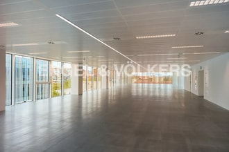 Oficina en Barcelona, Barcelona en alquiler Foto del interior- Imagen 2 de 4