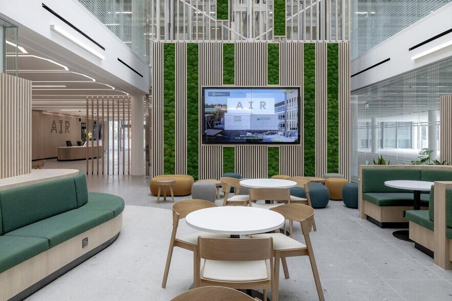 35 Homer Rd, Solihull en alquiler - Foto del edificio - Imagen 3 de 47