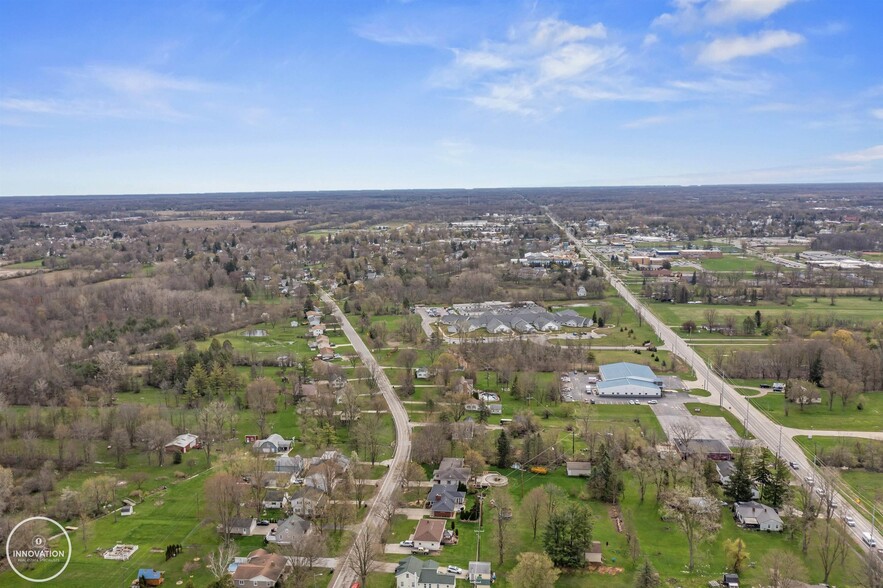 33922 Armada Ridge Rd, Richmond, MI en venta - Foto del edificio - Imagen 3 de 5