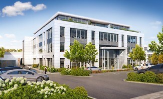 Más detalles de 18 Guildford Business Park, Guildford - Oficina en alquiler