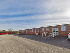 Llyndir Ln, Wrexham en alquiler Foto del edificio- Imagen 1 de 3