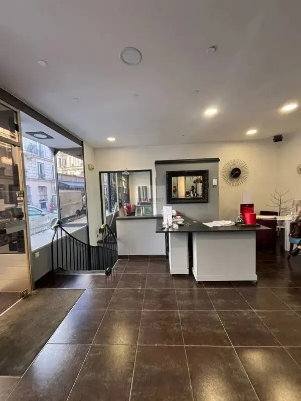 29 Rue De L'Arcade, Paris en alquiler Foto del interior- Imagen 1 de 10