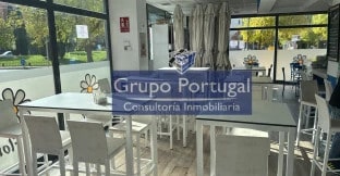 Más detalles de Local en alquiler