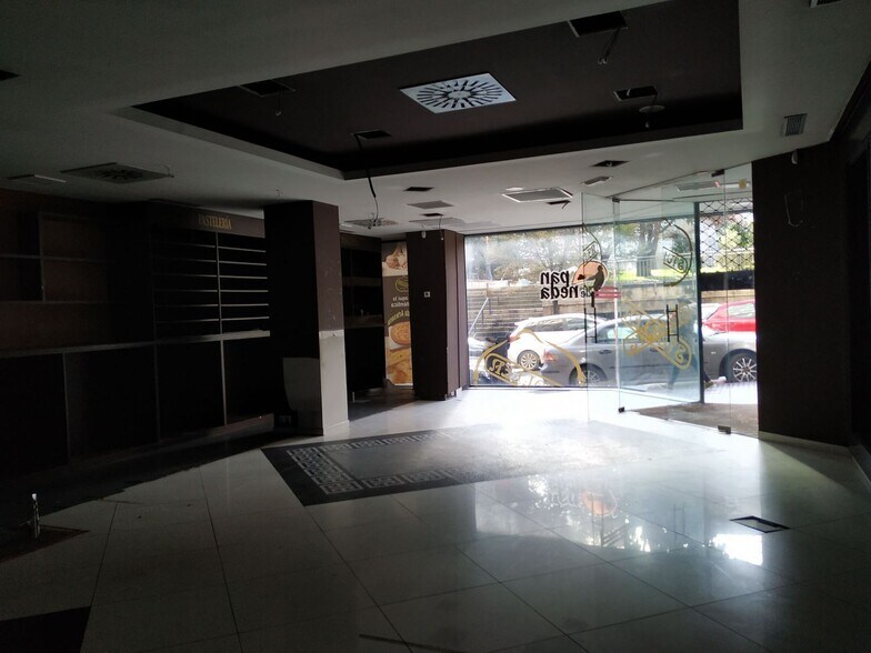 Local en A Coruña, La Coruna en alquiler - Foto del interior - Imagen 3 de 18