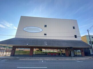 Más detalles de 1229 Texas Ave, Shreveport, LA - Local en venta