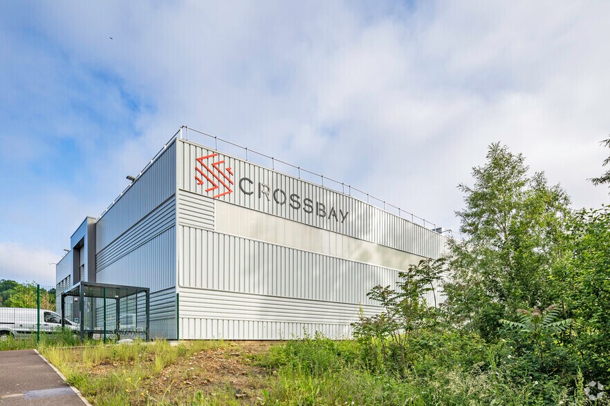 17 Rue D'Epluches, SAINT-OUEN-L'AUMONE en alquiler - Foto principal - Imagen 1 de 7