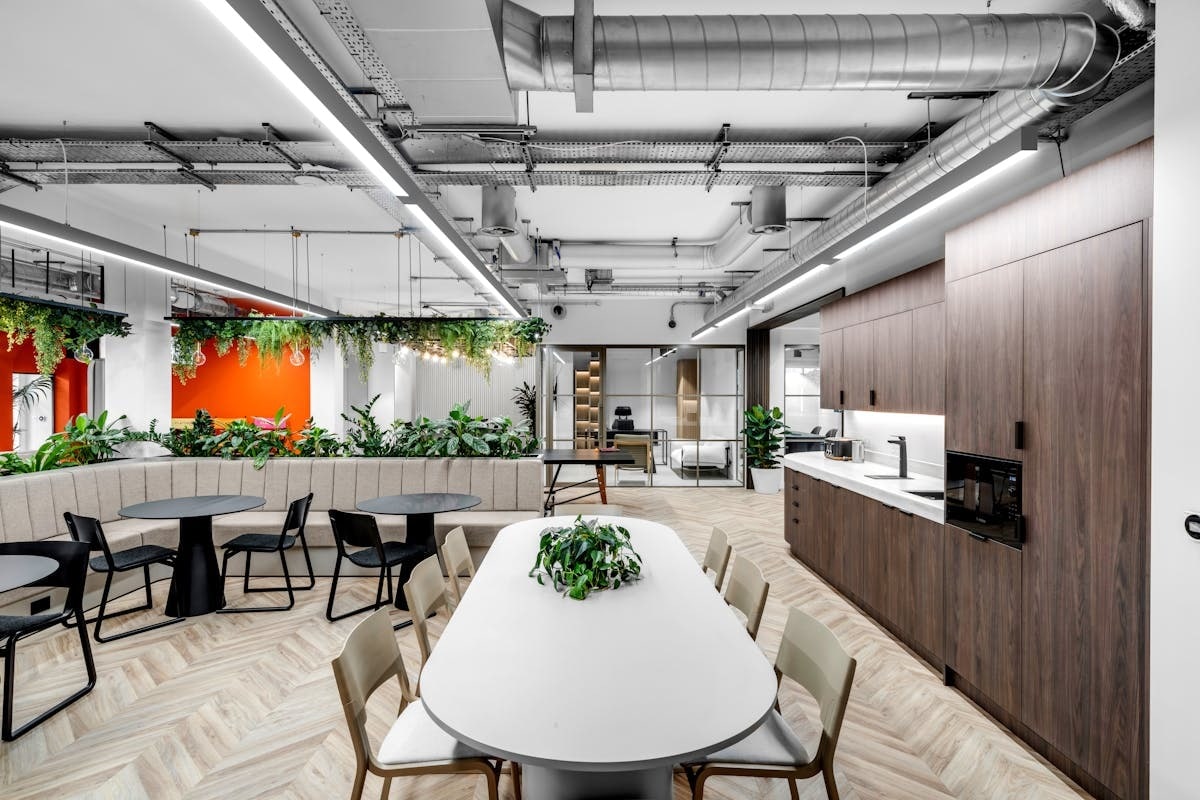 12 Roger St, London en alquiler Foto del interior- Imagen 1 de 7