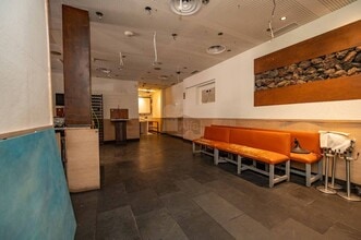 Calle de Víctor Andrés Belaúnde, 22, Madrid, Madrid en alquiler Foto del edificio- Imagen 2 de 16