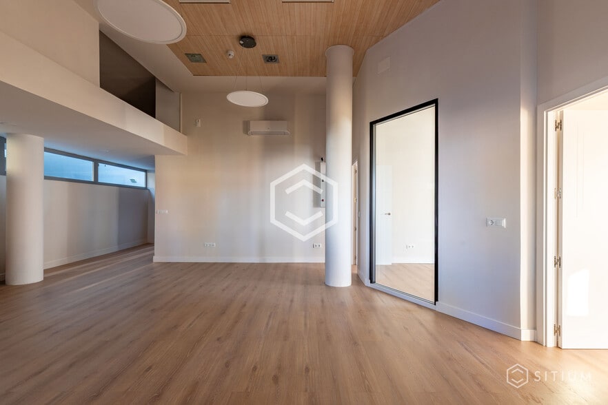 Avenida de la Industria, 37, Tres Cantos, Madrid en alquiler - Foto del interior - Imagen 3 de 27