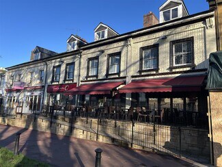 Más detalles de 8-10 South Western Ter, Yeovil - Local en alquiler