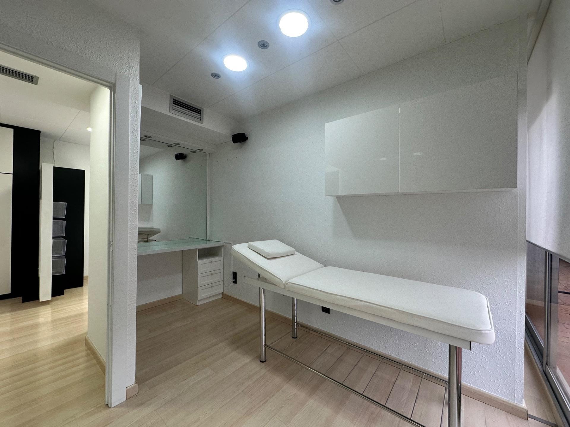 Oficina en Manresa, Barcelona en alquiler Foto del interior- Imagen 1 de 21