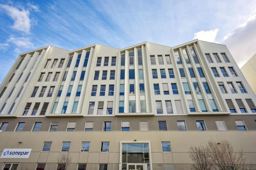 23-25 Rue Paul Duvivier, Lyon en alquiler - Foto del edificio - Imagen 2 de 18