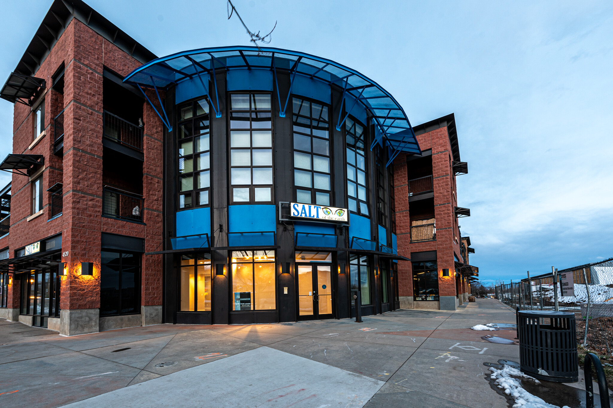 4520 Broadway St, Boulder, CO en venta Foto del edificio- Imagen 1 de 1