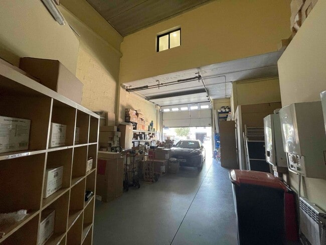 Más detalles de Nave en venta