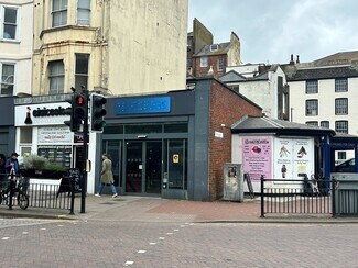 Más detalles de 13 Queens Rd, Hastings - Local en alquiler