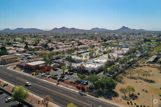 16620 N 40th St, Phoenix, AZ - vista aérea  vista de mapa - Image1