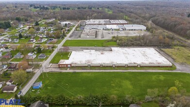 400 Myron St, Youngstown, OH en alquiler Foto del edificio- Imagen 2 de 9